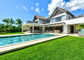 mauritius real estate today